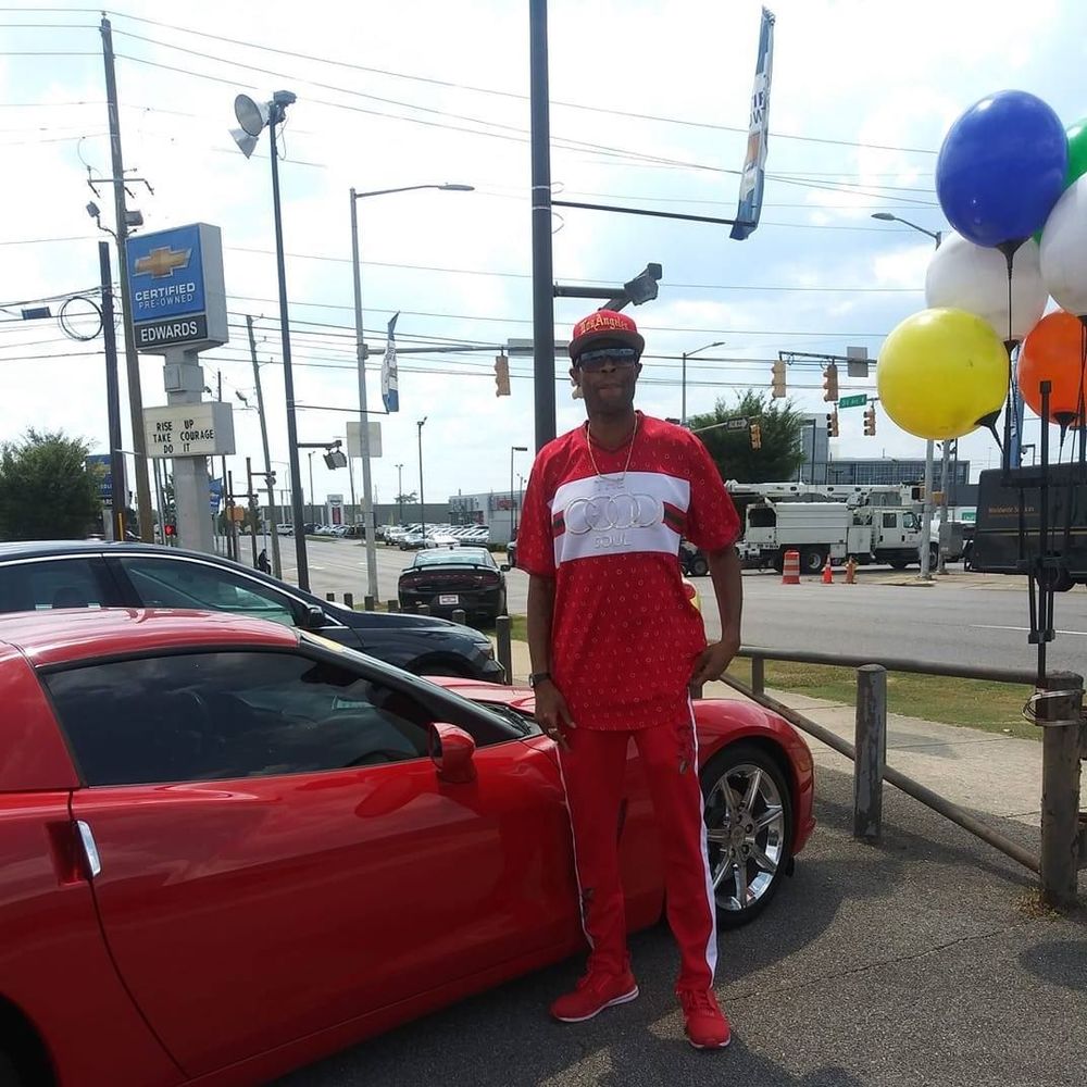 Meet your Posher, Willie